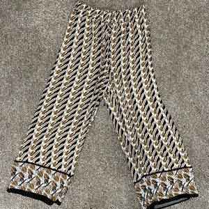 Palazzo Pants